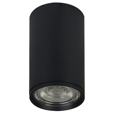 Накладной светильник Escada 20001 20001SMU/01 SBK ESC_20001SMU_01_SBK