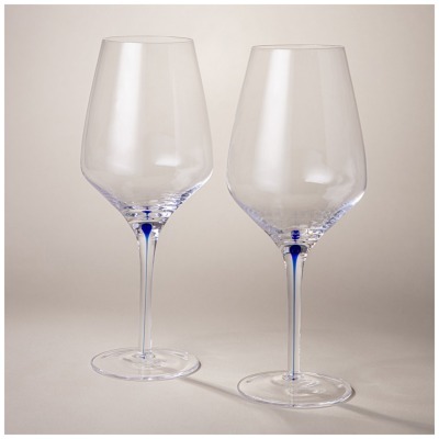 Набор бокалов для вина из 2...