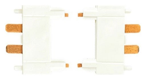 Фото Соединитель линейный для треков Wertmark WTH WTH.L5.00.L11 - интернет-магазин МегаТерем в Москве