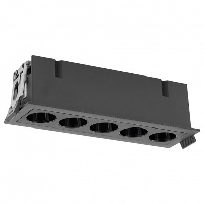 Встраиваемый светильник Man...