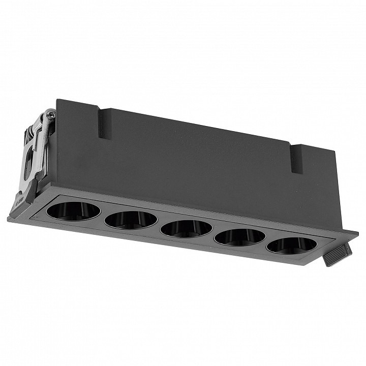 Фото Встраиваемый светильник Mantra BLAU 9133 MN_9133 - интернет-магазин МегаТерем в Москве