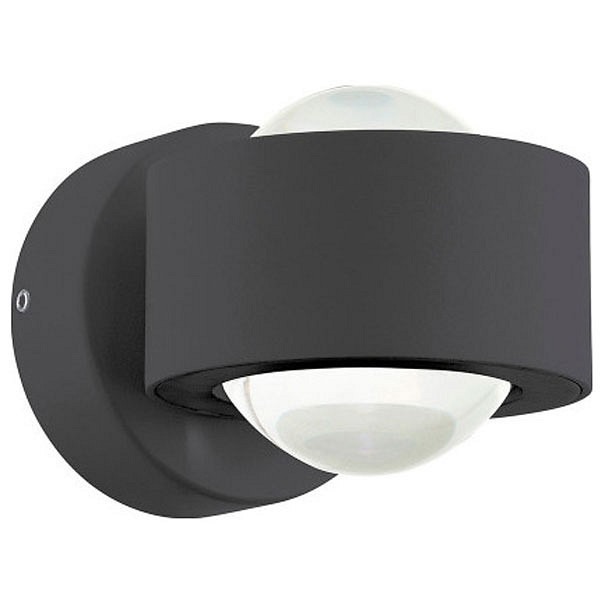 Фото Светильник на штанге Eglo Treviolo 98746 EG_98746 - интернет-магазин МегаТерем в Москве