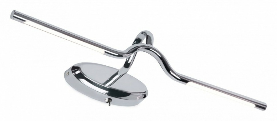 Фото Подсветка для зеркала Arte Lamp Harry A7031AP-1CC AR_A7031AP-1CC - интернет-магазин МегаТерем в Москве