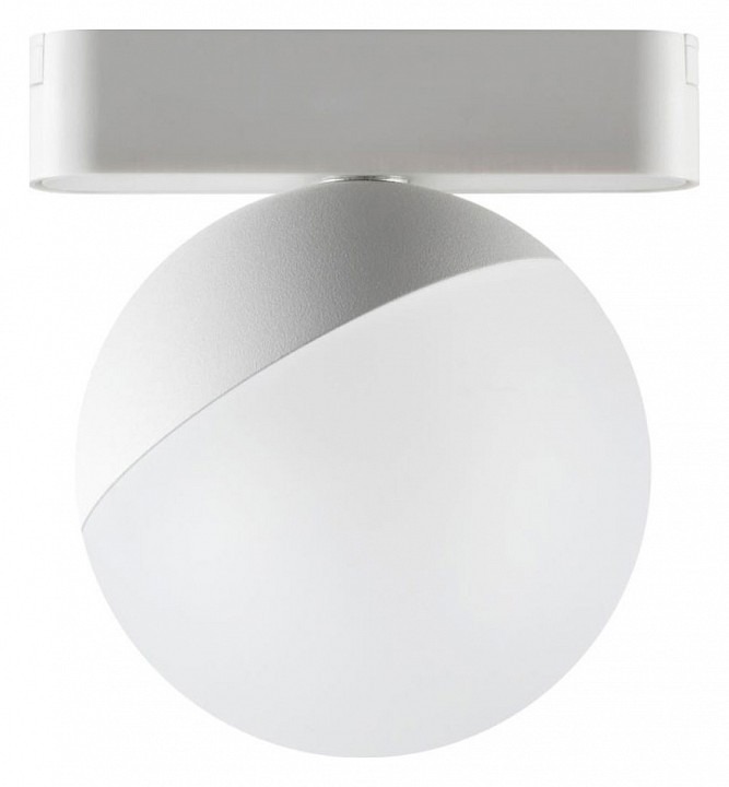 Фото Светильник на штанге Novotech SMAL 359097 NV_359097 - интернет-магазин МегаТерем в Москве