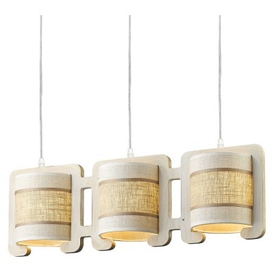 Подвесная люстра Velante  523-716-03 VE_523-716-03