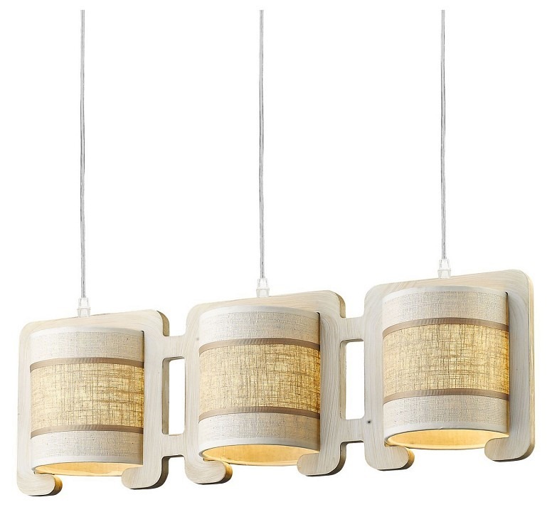 Фото Подвесная люстра Velante  523-716-03 VE_523-716-03 - интернет-магазин МегаТерем в Москве