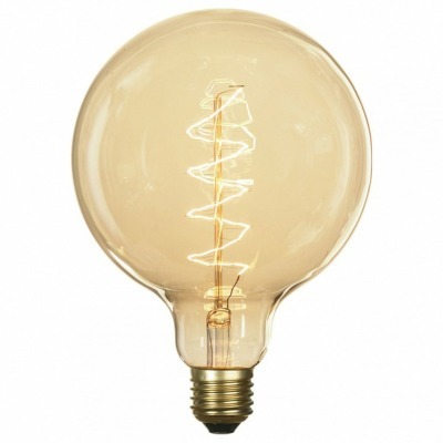 Лампа накаливания Lussole E...