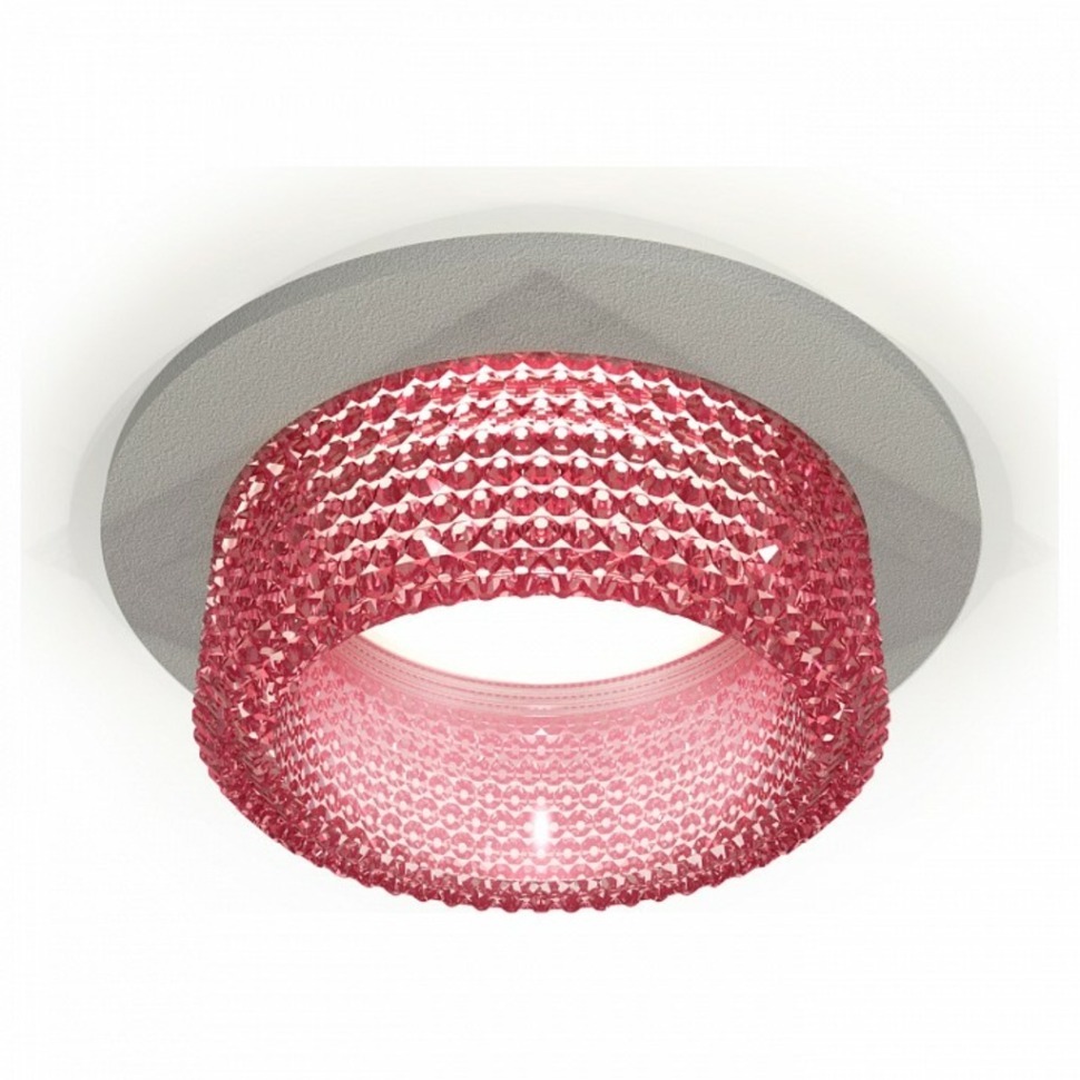 Фото Встраиваемый светильник Ambrella Light XC XC6514042 AMBR_XC6514042 - интернет-магазин МегаТерем в Москве