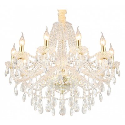 Подвесная люстра Aployt Kol...