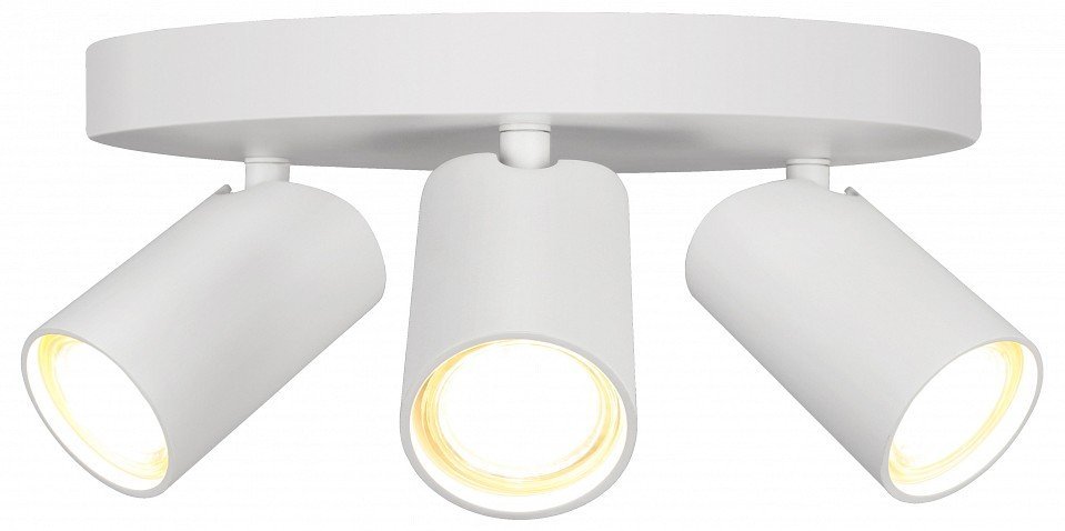 Фото Спот Mantra Sal 7961 MN_7961 - интернет-магазин МегаТерем в Москве