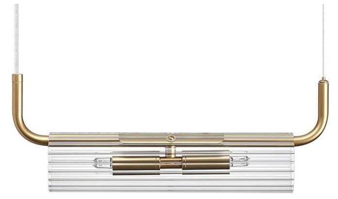 Фото Подвесной светильник Lumion Toronto 6560/2 LMN_6560_2 - интернет-магазин МегаТерем в Москве