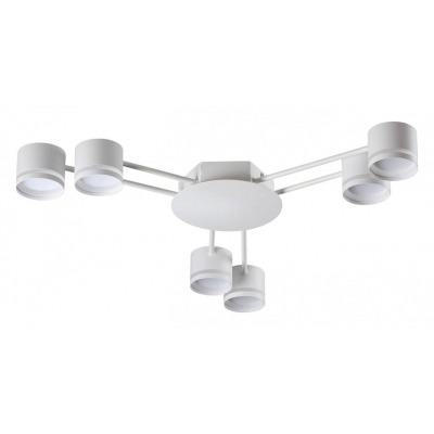 Потолочная люстра Lumion Gareta 8235/6C LMN_8235_6C