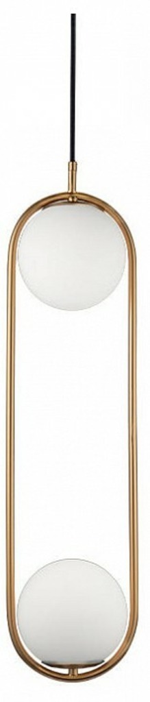 Фото Подвесной светильник Loft it Glob LOFT2601-A LF_LOFT2601-A - интернет-магазин МегаТерем в Москве