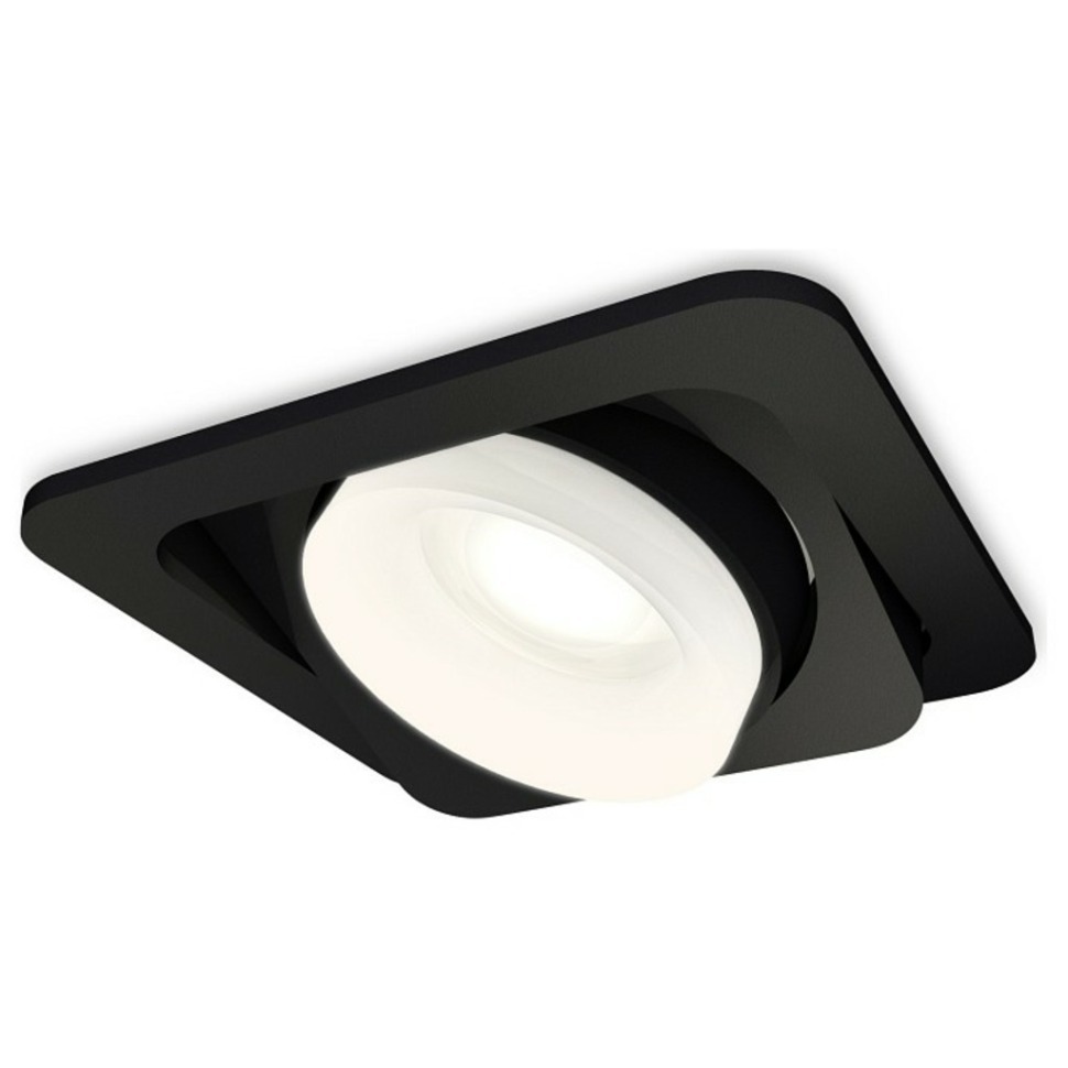 Фото Встраиваемый светильник Ambrella Light XC XC7659084 AMBR_XC7659084 - интернет-магазин МегаТерем в Москве