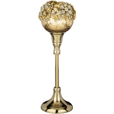 Подсвечник бохо диаметр=6 с...