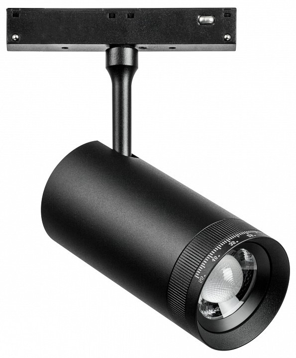 Фото Светильник на штанге Lightstar Uno 209037 LS_209037 - интернет-магазин МегаТерем в Москве