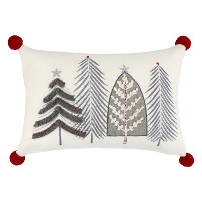 Чехол на подушку enchanted ...