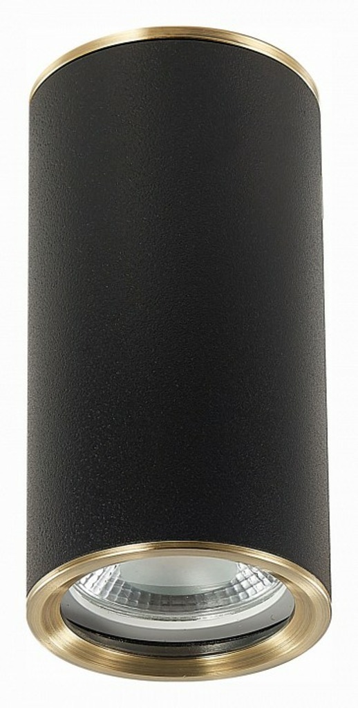 Фото Накладной светильник ST-Luce Chomus ST111.437.01 - интернет-магазин МегаТерем в Москве