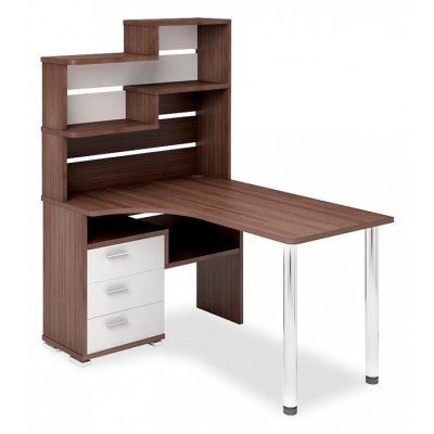 Стол компьютерный Домино СР...