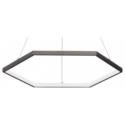 Подвесной светильник Vitaluce V4605 V4605-2/1S VI_V4605-2_1S