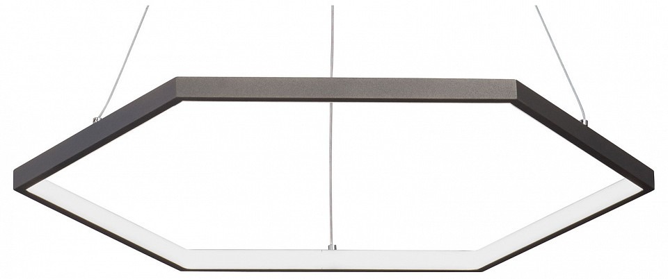 Фото Подвесной светильник Vitaluce V4605 V4605-2/1S VI_V4605-2_1S - интернет-магазин МегаТерем в Москве