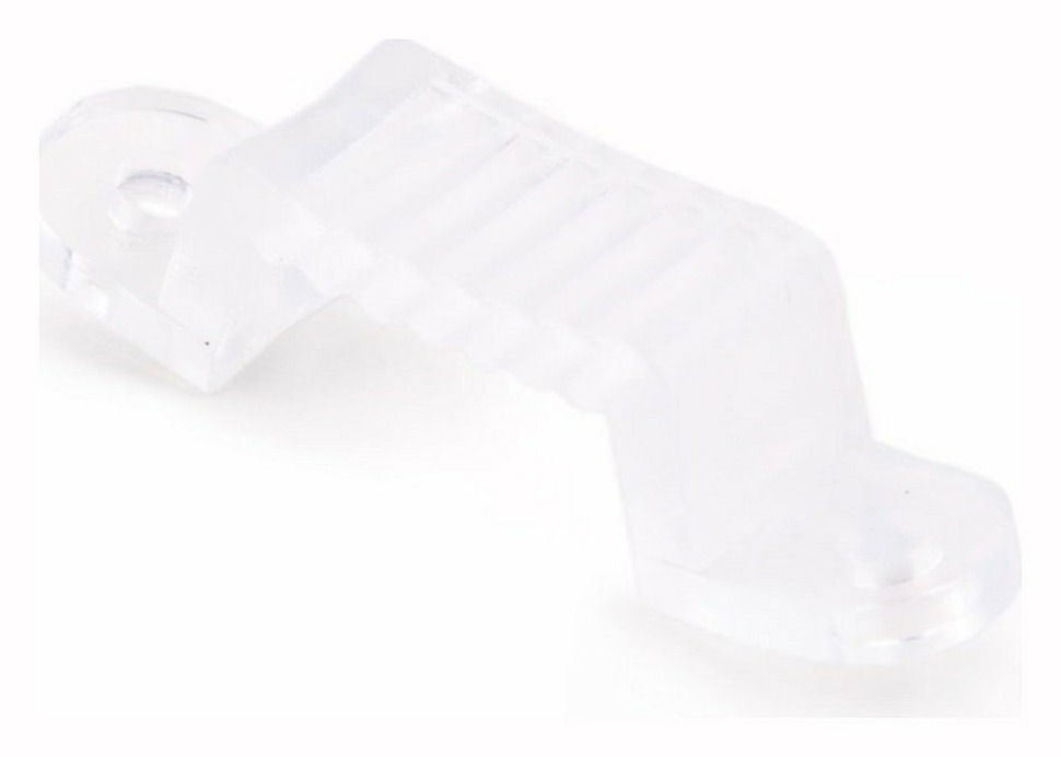 Фото Набор креплений для лент Elektrostandard для светодиодных лент 220 В a053647 ELK_a053647 - интернет-магазин МегаТерем в Москве