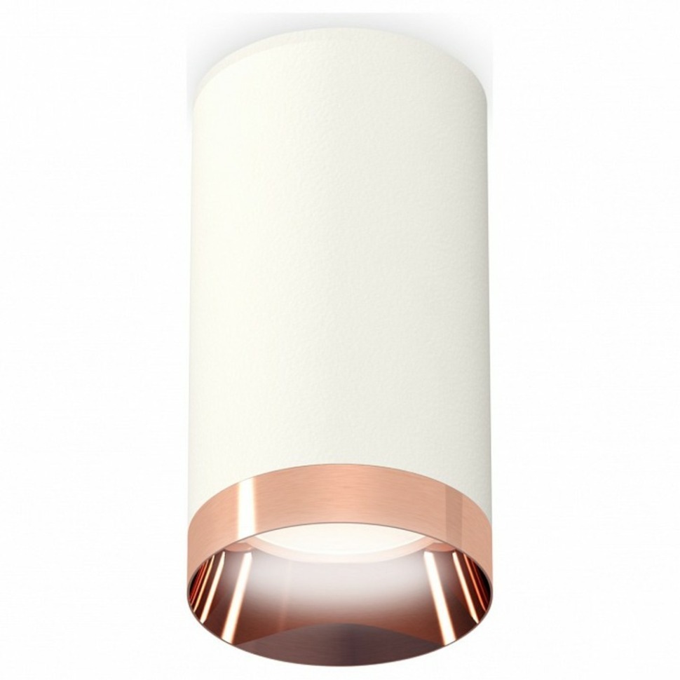 Фото Накладной светильник Ambrella Light XS XS6322025 AMBR_XS6322025 - интернет-магазин МегаТерем в Москве