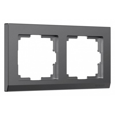 Рамка на 2 поста Werkel Sta...