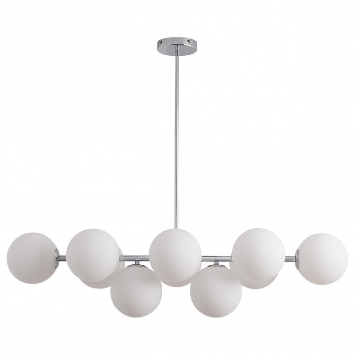 Фото Люстра на штанге Kink Light Сида 07508-10,02 KL_07508-10.02 - интернет-магазин МегаТерем в Москве