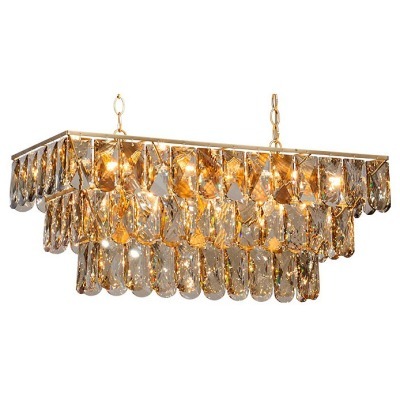 Подвесной светильник Vitaluce V5278 V5271-8/23 VI_V5271-8_23