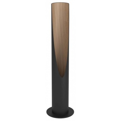 Настольная лампа декоративн...