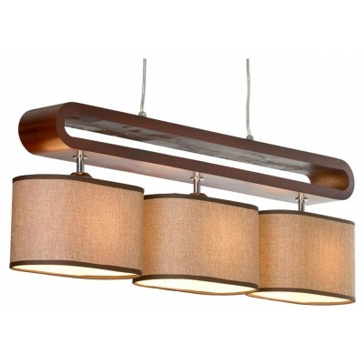 Подвесной светильник Lussol...