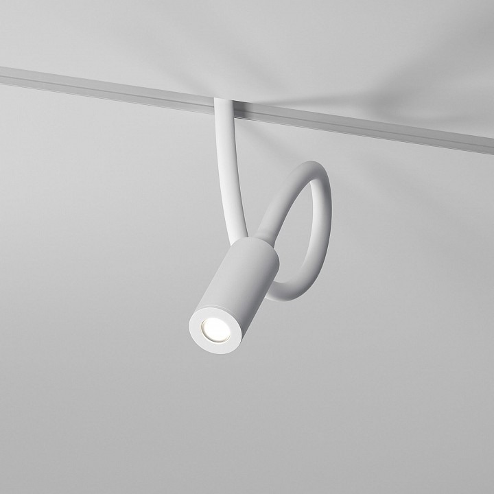 Фото Светильник на штанге Elektrostandard Slim Magnetic a064488 ELK_a064488 - интернет-магазин МегаТерем в Москве