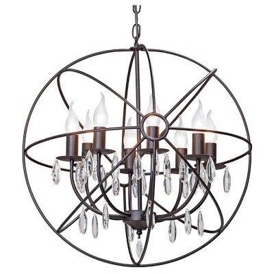 Подвесная люстра Vitaluce 4...