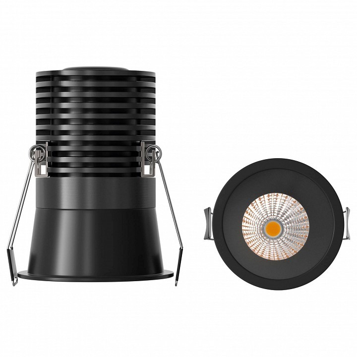 Фото Встраиваемый светильник Mantra CANE 9272 MN_9272 - интернет-магазин МегаТерем в Москве