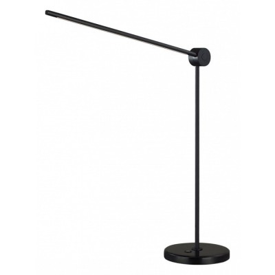 Настольная лампа офисная Odeon Light Foden 7101/12TL OD_7101_12TL