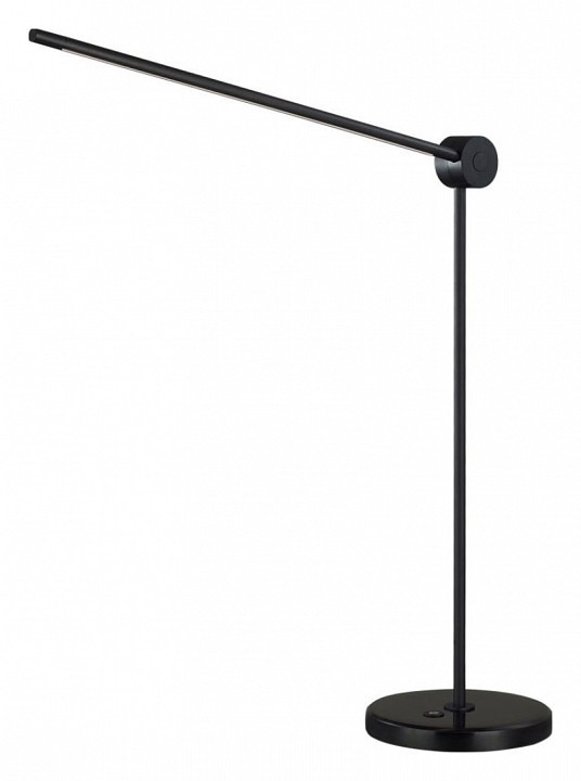 Фото Настольная лампа офисная Odeon Light Foden 7101/12TL OD_7101_12TL - интернет-магазин МегаТерем в Москве