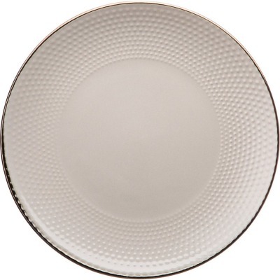 Тарелка подстановочная 24 с...