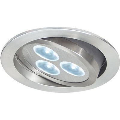 Встраиваемый светильник Dek...