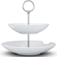 Этажерка with bite, 18/24 см (71284)