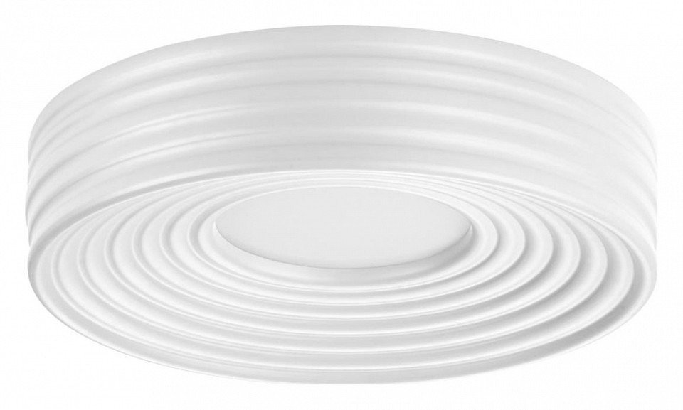 Фото Накладной светильник Sonex Macaron 7704/40L SN_7704_40L - интернет-магазин МегаТерем в Москве