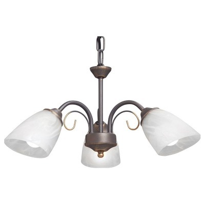 Подвесная люстра Vitaluce V3197 V3197/3 VI_V3197_3