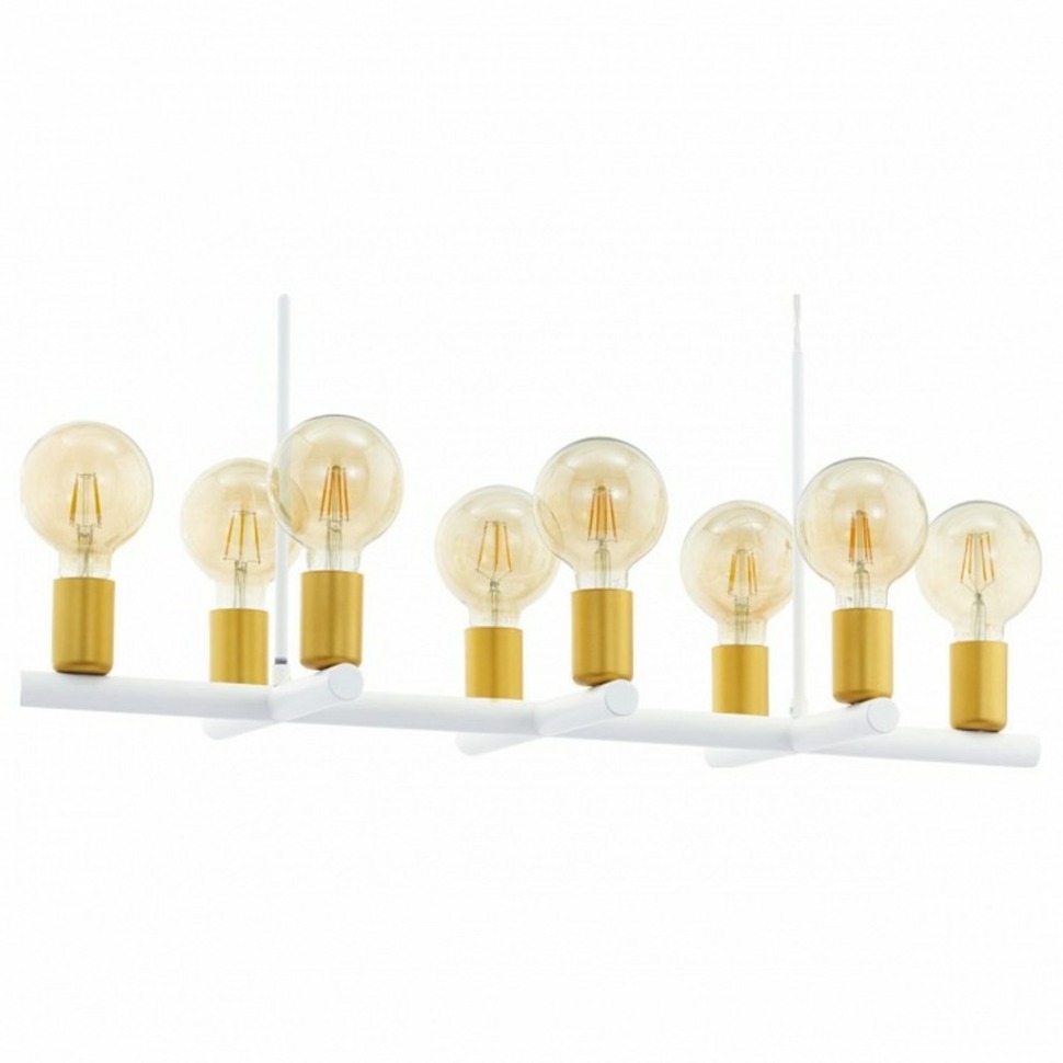 Фото Подвесная люстра Eglo Adri 2 97448 EG_97448 - интернет-магазин МегаТерем в Москве