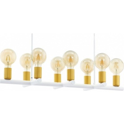 Подвесная люстра Eglo Adri 2 97448 EG_97448