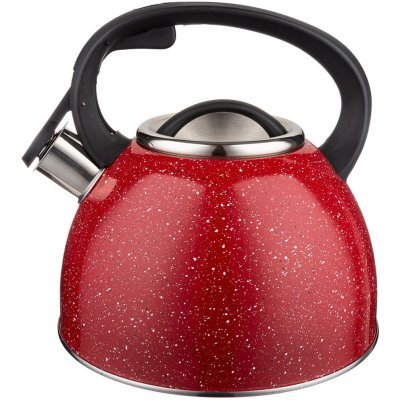 Чайник agness со свистком  ...