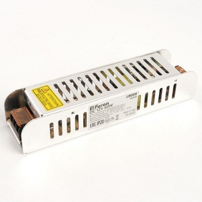 Блок питания Feron LB009 48008 FE_48008