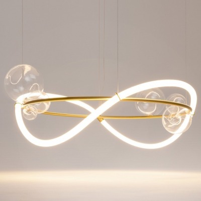 Подвесной светильник Mayton...