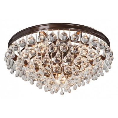 Потолочная люстра Vitaluce 5865 V5865-7/9PL VI_V5865-7_9PL