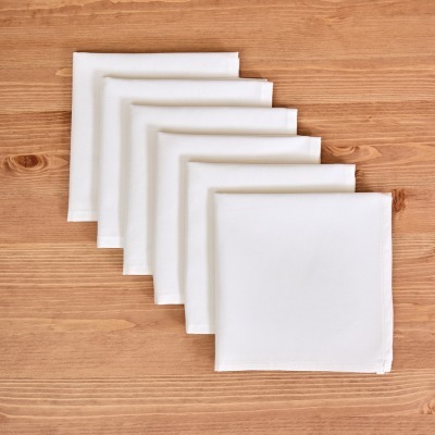 Набор салфеток из 6-х шт кл...