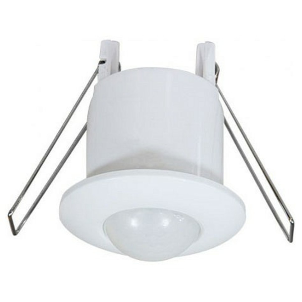 Фото Датчик движения Feron SEN50 22066 FE_22066 - интернет-магазин МегаТерем в Москве